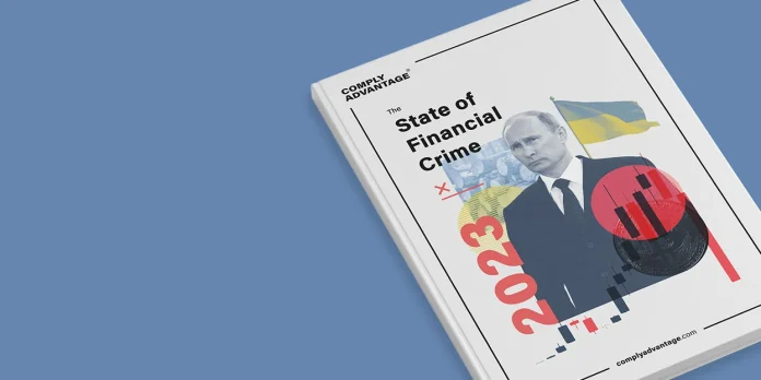 Webinar: Exploring the State of Financial Crime in 2023 Webinar: Exploring the State of Financial Crime in 2023