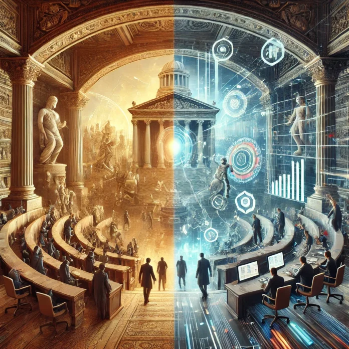 The RegTech RevolutionInvesting in Tomorrow’s Regulatory Landscape The RegTech Revolution: Investing in Tomorrow’s Regulatory Landscape